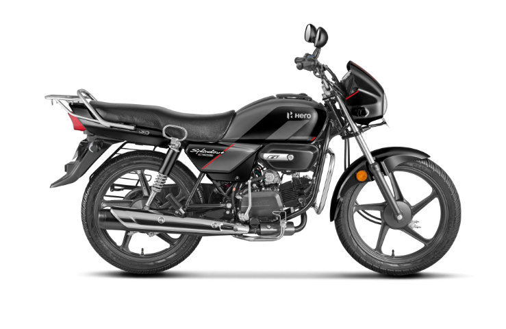 hero splendor plus xtec 2.0