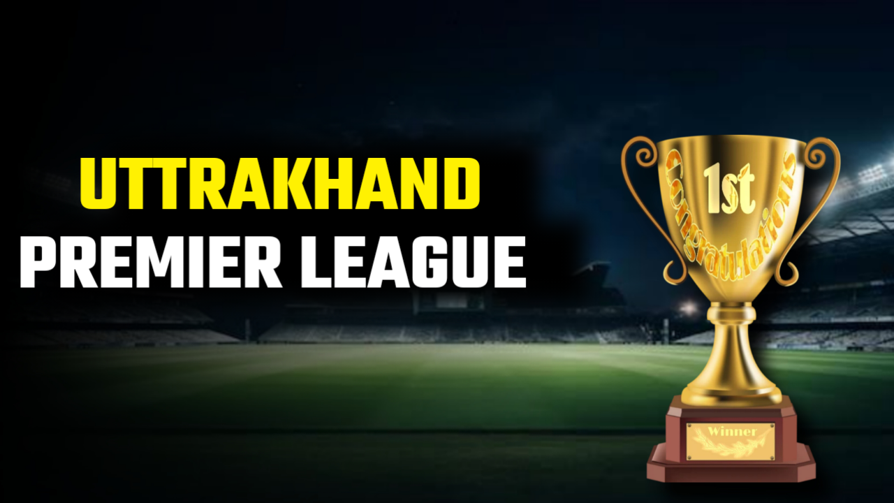 Uttarakhand Premier League