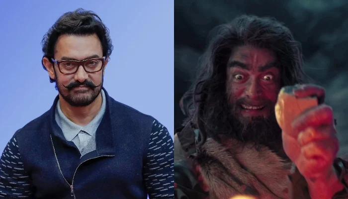 Aamir Khan Upcoming Movies 2025