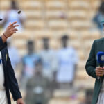 India vs Bangladesh 1st Test