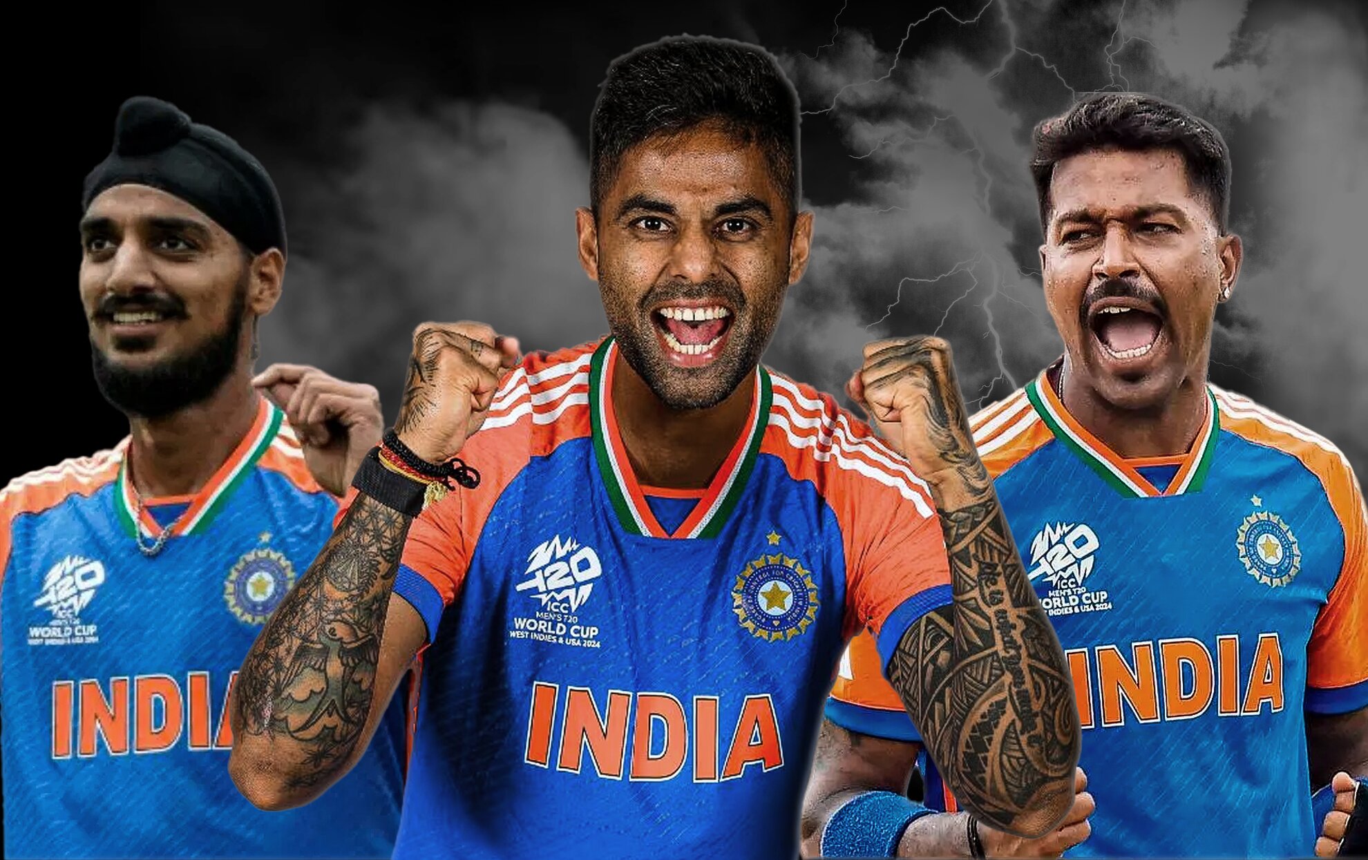 Team India T20 Squad का हुआ सेलेक्शन, Bangladesh के खिलाफ ये है गौतम और सूर्यकुमार की नई टीम