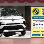 Car Safety Sticker: ये QR Code आपके गाड़ी की कुंडली बता देगा।