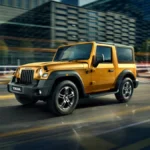 Mahindra Thar Discounts: महिंद्रा के Thar पर मिल रहा बंपर डिस्काउंट, कीमत जानकार दंग रह जाएंगे