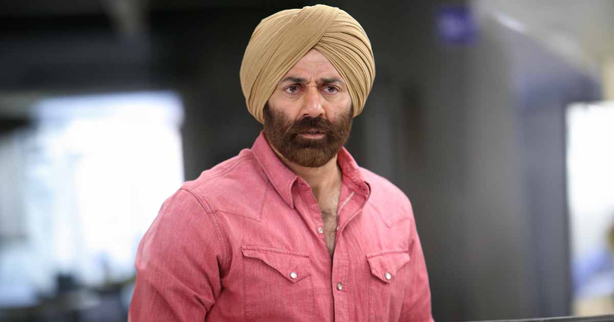 Sunny Deol Upcoming Movies 2025