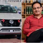 विकास दिव्यकीर्ति कार कलेक्शन | Vikas Divyakirti Car Collection