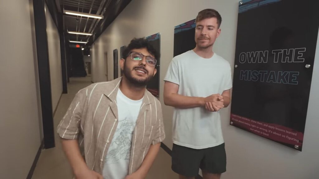 Carryminati 