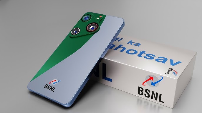 BSNL Mobile Phone 5g Price