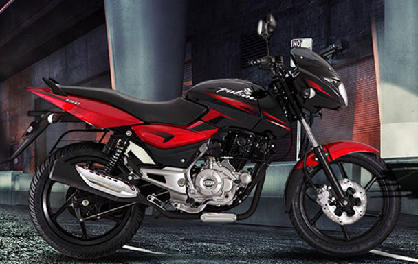 Bajaj Pulsar Diwali Discount Offer