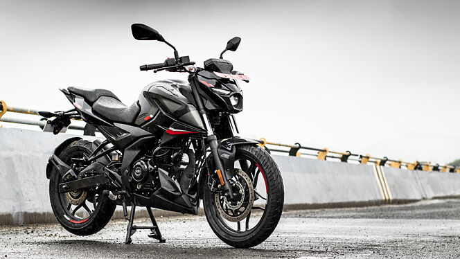 Bajaj Pulsar Diwali Discount Offer