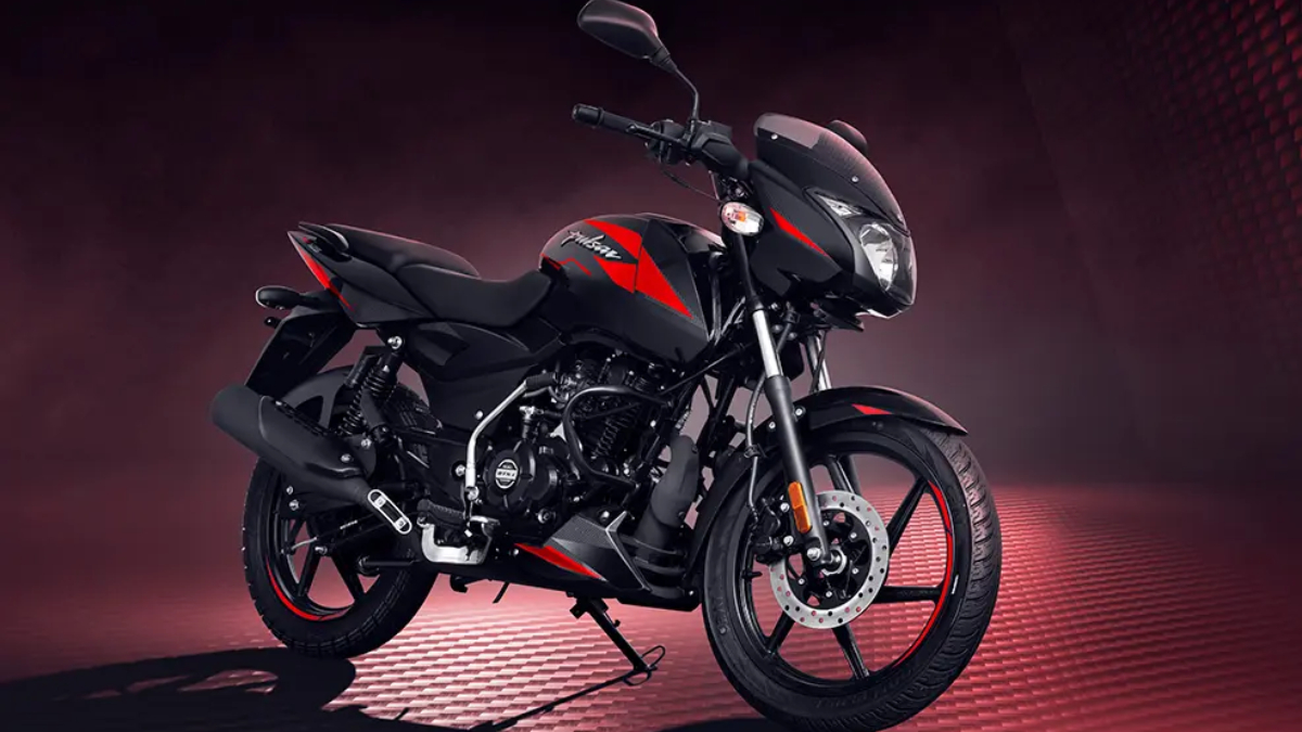 Bajaj Pulsar Diwali Discount Offer