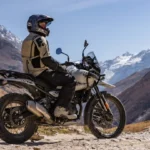 Royal Enfield ने लॉन्च की अपनी दमदार बाइक Royal Enfield Himalayan Relly, जानें कीमत और फीचर्स