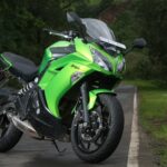 Kawasaki Ninja 650 Price