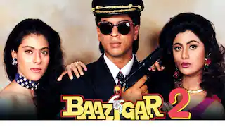 Baazigar Sequel