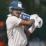 Shreyas Iyer Century