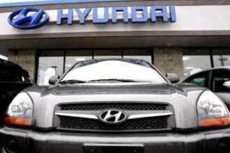 Hyundai Always Around