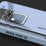 Nokia X400 5G Launch Date