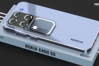 Nokia X400 5G Launch Date