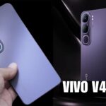 Vivo V40 Lite