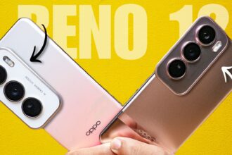 Oppo Reno 12 5G Price