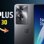 OnePlus Hot 30 Launch Date