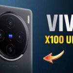 Vivo X100 Ultra Launch Date