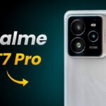 Realme GT 7 Pro Launch Date: