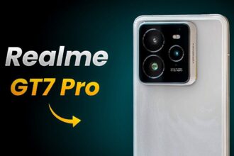 Realme GT 7 Pro Launch Date: