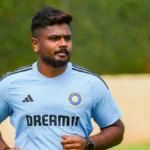 Sanju Samson father statement