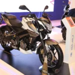 Bajaj Pulsar NS200