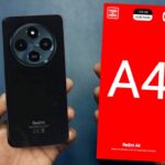 Redmi A4 5G Price 