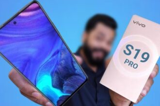 Vivo S19 Pro Price