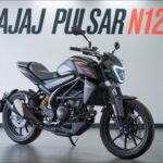 Bajaj Pulsar N125 Price