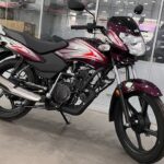 TVS Sport Bike Price