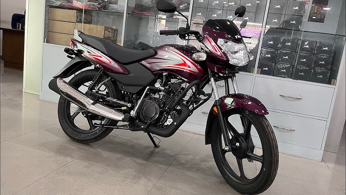 TVS Sport Bike Price