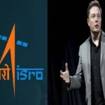 ISRO and Elon Musk