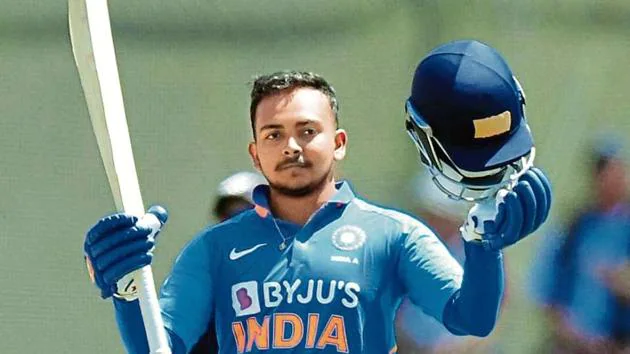 Greg Chappell on Prithvi Shaw