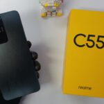 Realme C55 Smartphone