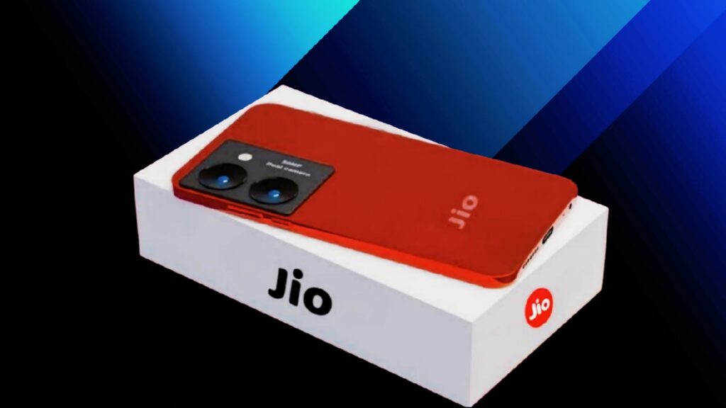 Jio 5G Smartphone Specifications & Launch Date