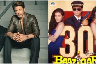 Baazigar Sequel