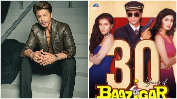 Baazigar Sequel