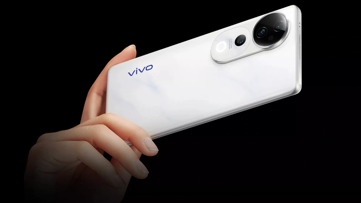 Vivo S20 5G Launch Date