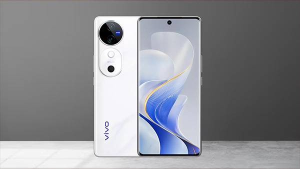 Vivo S20 5G Launch Date