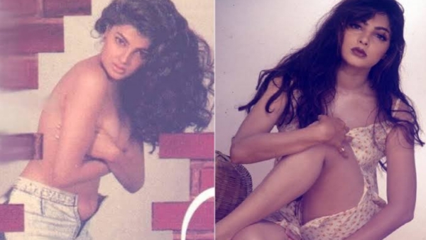 Mamta kulkarni Topless image