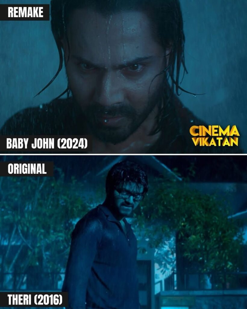 Baby John Movie Review in Hindi: