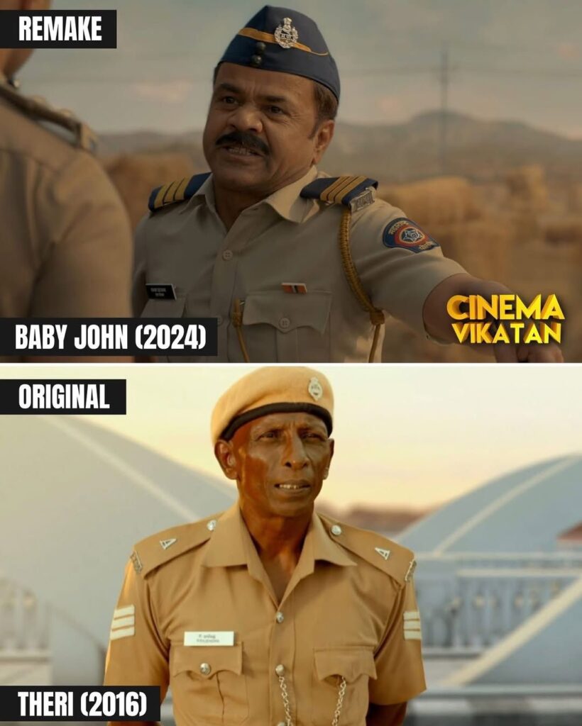 Baby John Movie Review in Hindi: