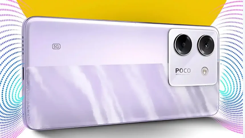 POCO M7 Pro 5G Price