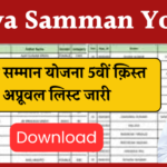 Maiya Samman Yojana