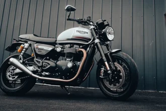 Triumph Speed Twin 900 Launch Date in India