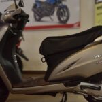 Honda Activa 5G