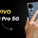 Vivo V40 Pro 5G